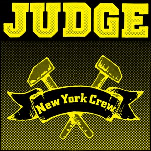 Image for 'New York Crew'