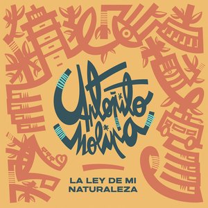 Image for 'La Ley De Mi Naturaleza'