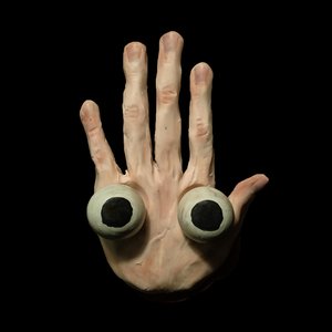 Image for 'Deploy / Those Eggs Aren't Dippy / Out the Ox - Single'