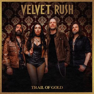 'Trail of Gold'の画像