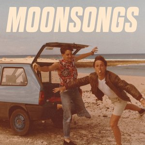 Bild für 'Moonsongs'