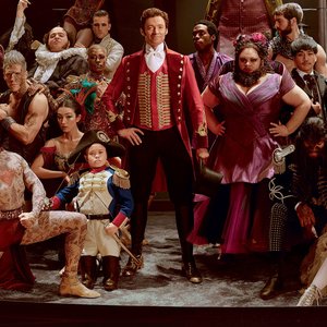 Imagem de 'The Greatest Showman Cast'