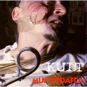 Изображение для 'Muj wydafca'