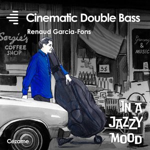 Bild för 'Cinematic Double Bass - In a Jazzy Mood'