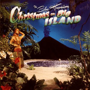 Bild für 'Christmas On The Big Island'