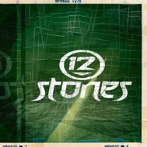 '12 Stones'の画像