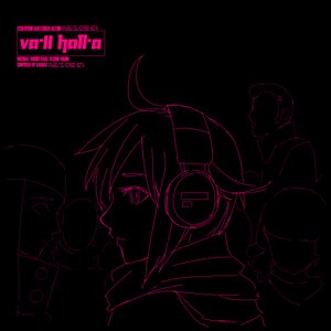 Изображение для 'VA-11 HALL-A - Second Round'