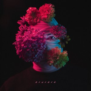 “Self-Shading EP”的封面
