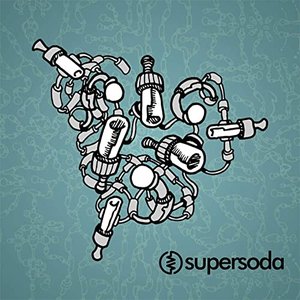 Image for 'Supersoda'