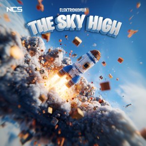 Image for 'The Sky High'