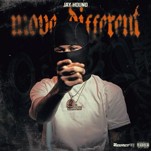 Image for 'Move Different'