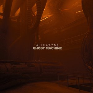 Image for 'Ghost Machine'