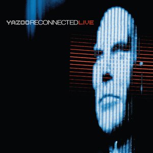 Image for 'Reconnected Live'