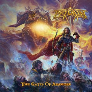Image for 'The Gates of Aramore'