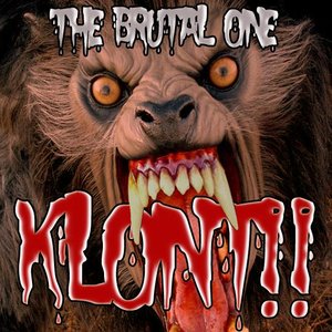 Image for 'KLONT!!'