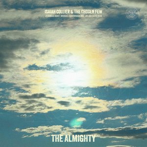 “The Almighty”的封面