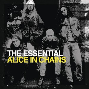 Image for 'The Essential Alice In Chains [Explicit]'