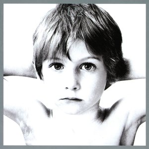 Image for 'Boy (Deluxe Edition Remastered)'