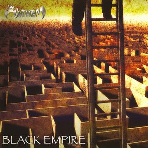 Image for 'Black Empire'