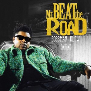 'Mr Beat The Road'の画像