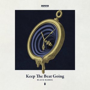 Image for 'Keep the beat going EP'