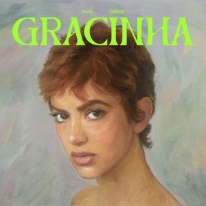 Image for 'GRACINHA'