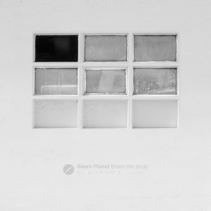 Image for 'Share the Body'