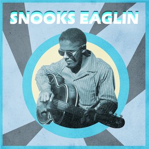 'Presenting Snooks Eaglin'の画像