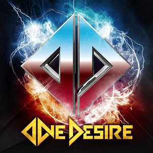 Image for 'One Desire'