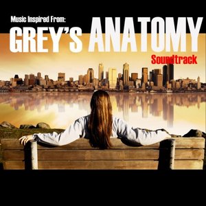 Image for 'Grey's Anatomy Soundtrack (Music Inspired from the TV Series)'