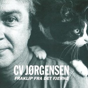 “Fraklip fra det fjerne”的封面