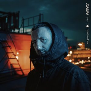 Image for 'Amsterdam'