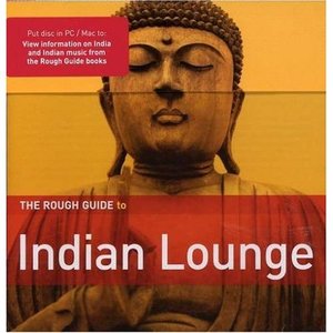 Image for 'The Rough Guide To Indian Lounge'