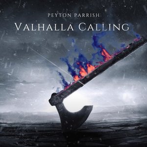 Image for 'Valhalla Calling'