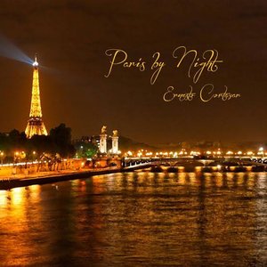 Image for 'Paris by Night'