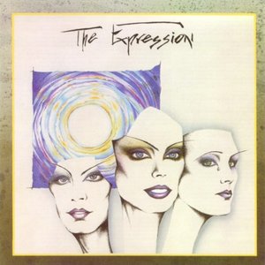 Image for 'The Expression'