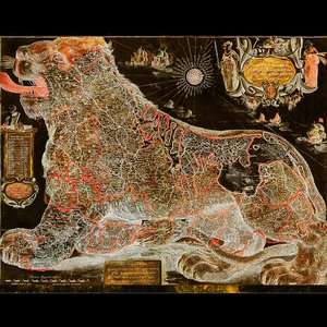 Image for 'Pangea'