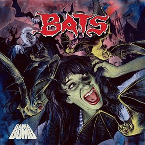 Изображение для 'BATS'