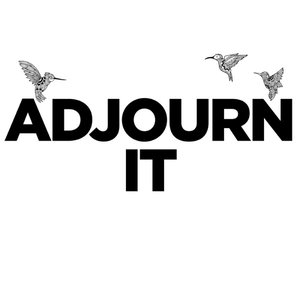 Bild für 'Adjourn It (feat. Serj Tankian & Roman Morello)'