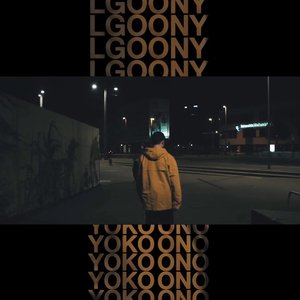 “Yoko Ono”的封面