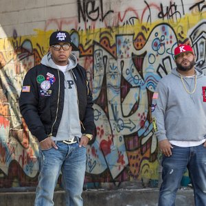 Bild für 'Apollo Brown & Skyzoo'