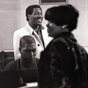 “Otis Redding & Carla Thomas”的封面