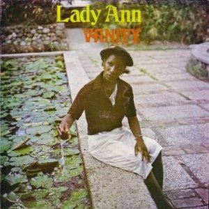 Image for 'Lady Ann'