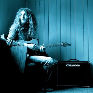 Image for 'Guthrie Govan'