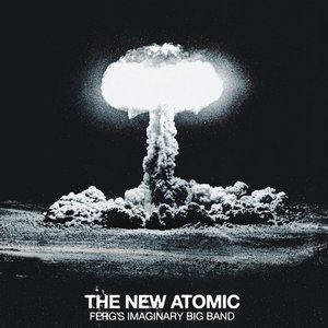 Image for 'The New Atomic'