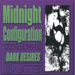 Image for 'Dark Desires'