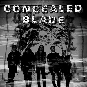 Image for 'Concealed Blade'