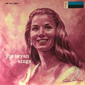 Image for 'Joy Bryan Sings'