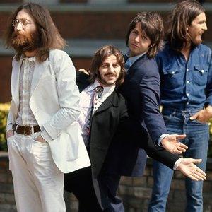 Image for 'The Beatles'