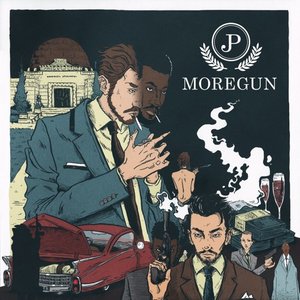 Image for 'JP Moregun'